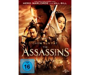 The Assassins