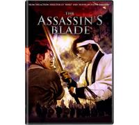 The Assassin's Blade