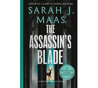 The Assassin's Blade: The Throne of Glass Prequel Novellas