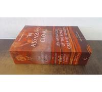 The Assassin's Cloak