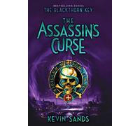 The Assassin's Curse (Volume 3) (The Blackthorn Key)