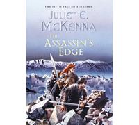 The Assassin's Edge : The Fifth Tale of Einarinn