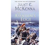 The Assassin's Edge: The Fifth Tale of Einarinn: 5