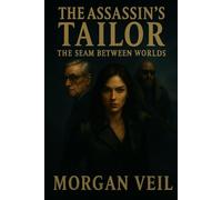 The Assassins Tailor - The Seam Between World