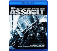 The Assault [Blu-ray]