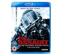 The Assault [Blu-ray] [Region B]