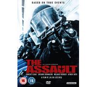 The Assault [DVD]