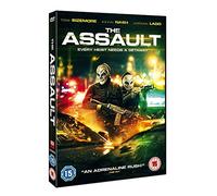 The Assault [DVD]