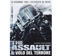 The assault [Import anglais]