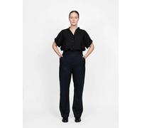 The Assembly Line Paper Sewing Pattern Regular Fit Trousers XS-L