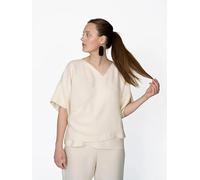 The Assembly Line Paper Sewing Pattern Wrap Top & Dress XS-L