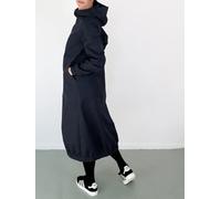 The Assembly Line Sewing Pattern Hoodie Dress Dresses XS-L