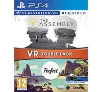 The Assembly/Perfect Double Pack (PSVR/PS4)