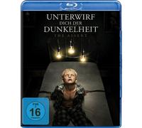 THE ASSENT-UNTERWIRF DICH DER DUNKELHEIT-/JASON,PETER/WARD,HANNAH/+BLU-RAYNEW