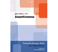 The Assertiveness Card Game (The Your Choice Series)
