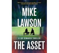 The Asset: A Joe Demarco Thriller: 19
