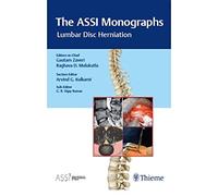 The ASSI Monographs-Lumbar Disc Herniation
