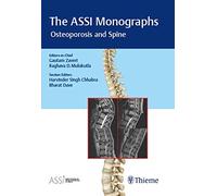 THE ASSI MONOGRAPHS OSTEOPOROSIS AND SPINE (HB 2020)