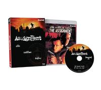 The Assignment (1997) - Limited Edition Blu-ray - Imprint Collection #611