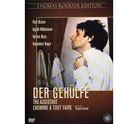 The Assistant ( Der Gehülfe ) ( L' Homme à tout faire ) [English subtitles] [DVD]