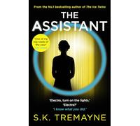The Assistant: The most gripping and original psychological thriller of 2020!