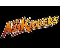 The Asskickers - Steam Edition Steam CD Key