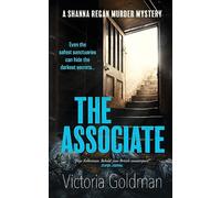 The Associate: A Shanna Regan Murder Mystery: 2 (Shanna Regan Mysteries)