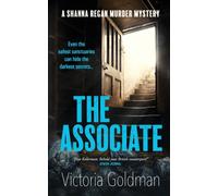 The Associate : A Shanna Regan Murder Mystery