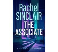 The Associate : Damien Harrington Legal Thrillers 1