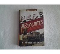 The Associates - Four Capitalists Who Created California: 0 (Enterprise)