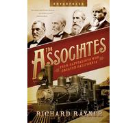 The Associates - Four Capitalists Who Created California (Enterprise): 0
