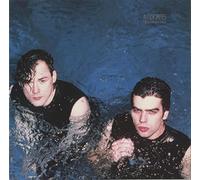 The Associates - Fourth Drawer Down
