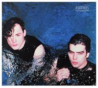 The Associates - Fourth Drawer Down