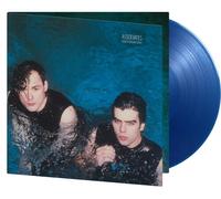 Associates – Fourth Drawer Down – 180 gm Coloured LP (Gatefold) – Limited Edition 2024 (750)
