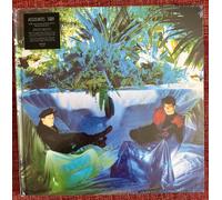 THE ASSOCIATES - SILK (40TH ANNIVERSARY DELUXE) [BLUE VINYL+ 3 CD] NEW & SEALED