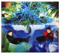 The Associates - Sulk