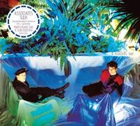 The Associates - Sulk [VINYL]