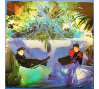 The Associates - Sulk [Vinyl LP]