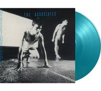 Associates - Affectionate Punch (LP Coloured Vinyl) [VINYL]
