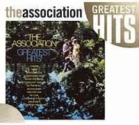 The Association - Greatest Hits