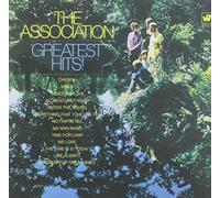The Association - Greatest Hits