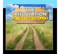 The Association - Greatest Hits