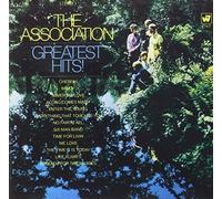 The Association - Greatest Hits