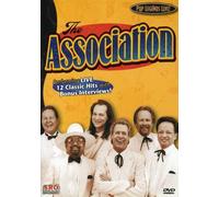 The Association - Greatest Hits Live