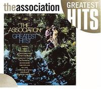 The Association - Greatest Hits [New CD] Repackaged