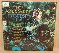 The Association - Greatest Hits! [Vinyl LP]