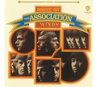 The Association - Insight Out [Japanese Import]