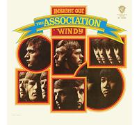 The Association - Insight Out [VINYL]