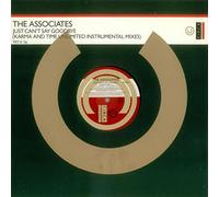 The Association - Just Can't Say Goodbye