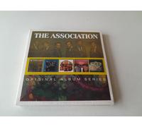 Original Album Series by The Association (CD, 2016)